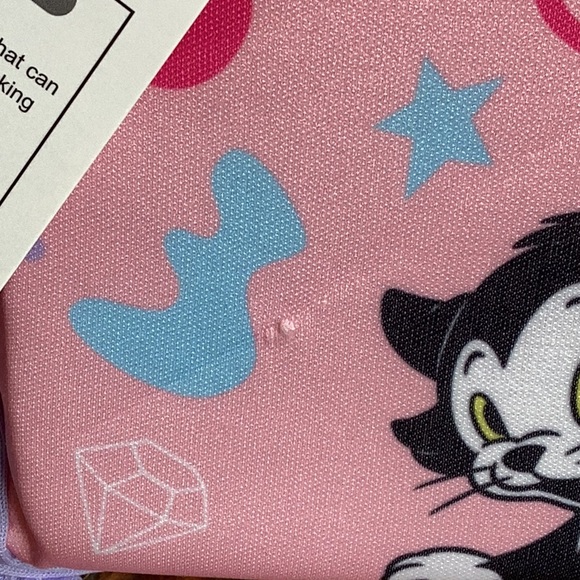 Bestway pink Disney Minnie Mouse life jacket. Size S/M. Up to 40 pounds - Picture 3 of 9